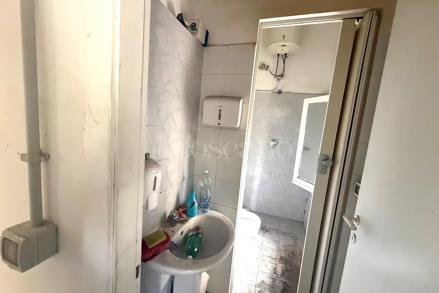 Laboratorio in vendita di 136 mq a €175.000 (rif. 15/2026)