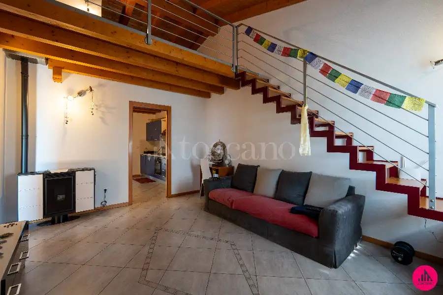Villino a Schiera in vendita di 115 mq a €225.000 (rif. 73/2026)