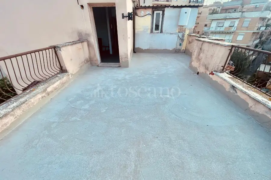 Attico in vendita di 60 mq a €199.000 (rif. 19/2025)