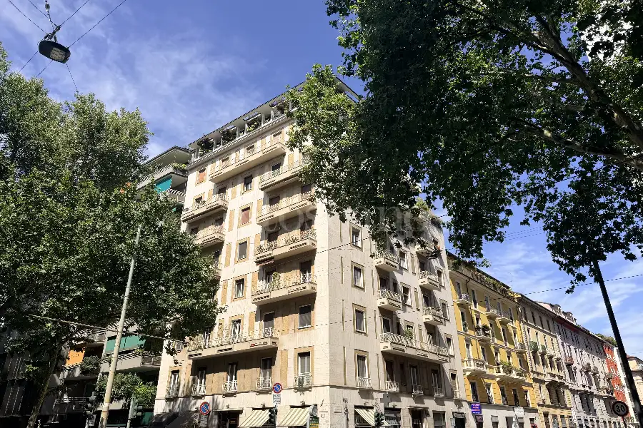 Casa in affitto di 100 mq a €2.300 (rif. 76/2026)