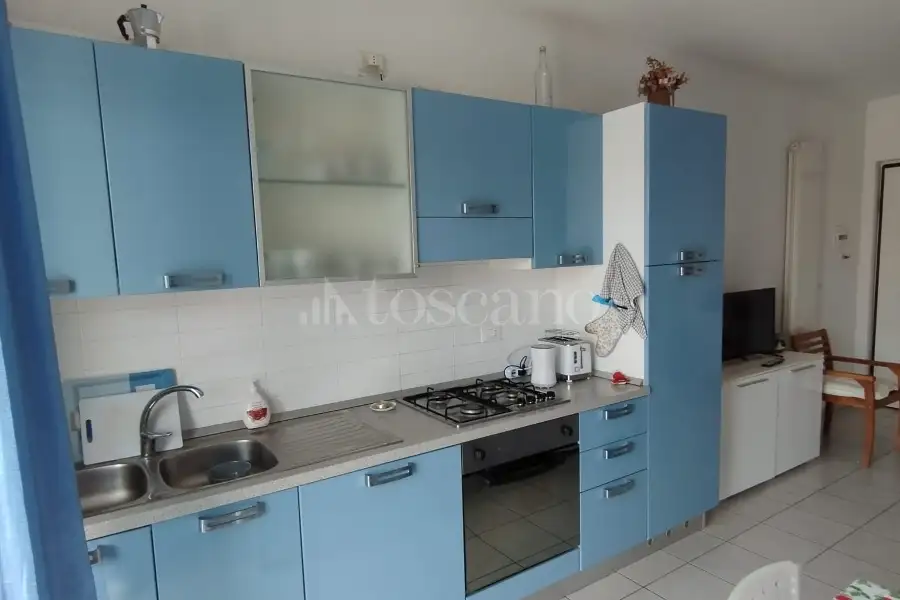 Casa in affitto di 50 mq a €460 (rif. 31/2026)