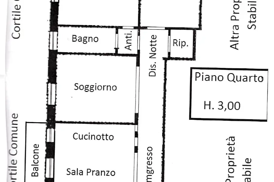 Casa in vendita di 106 mq a €235.000 (rif. 5/2026)