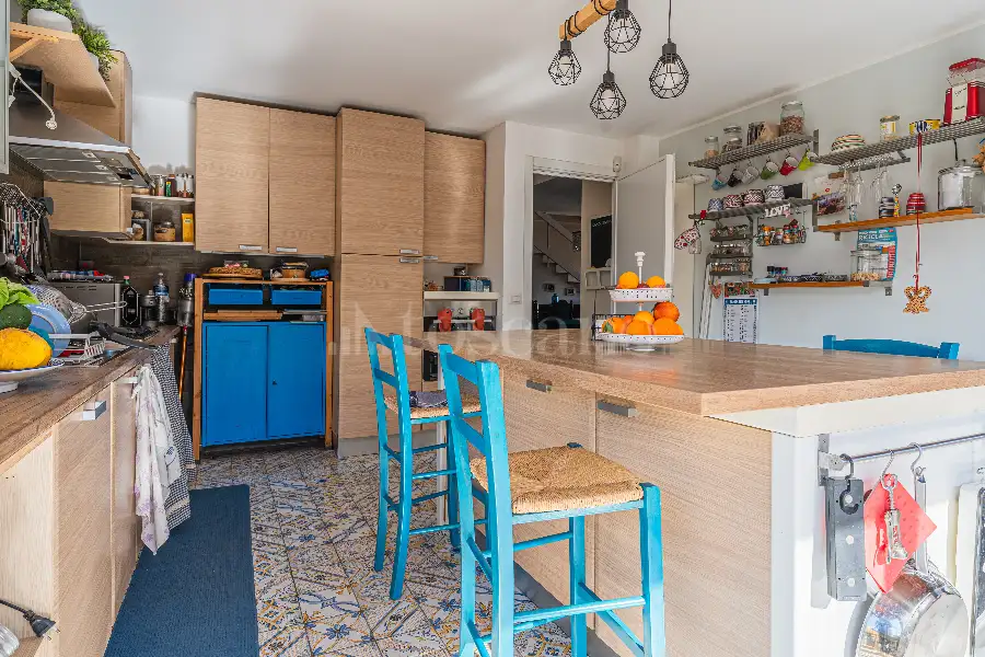 Villa in vendita di 270 mq a €318.000 (rif. 1/2026)