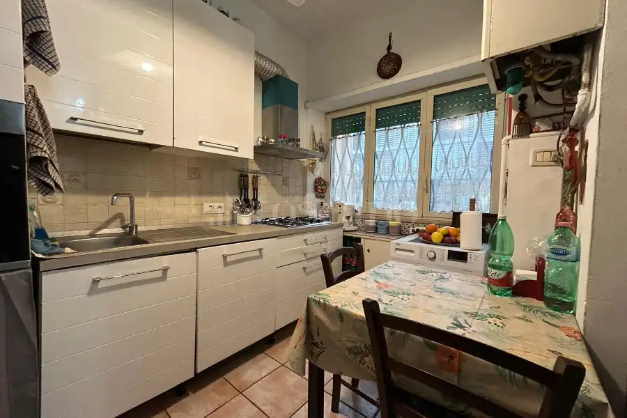 Casa in vendita di 95 mq a €269.000 (rif. 4/2026)