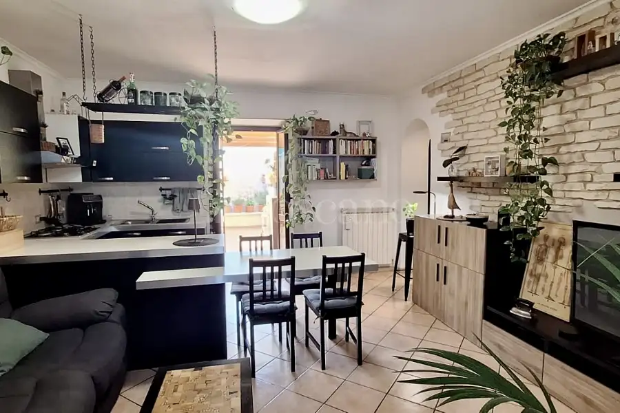 Casa in vendita di 60 mq a €89.500 (rif. 30/2026)