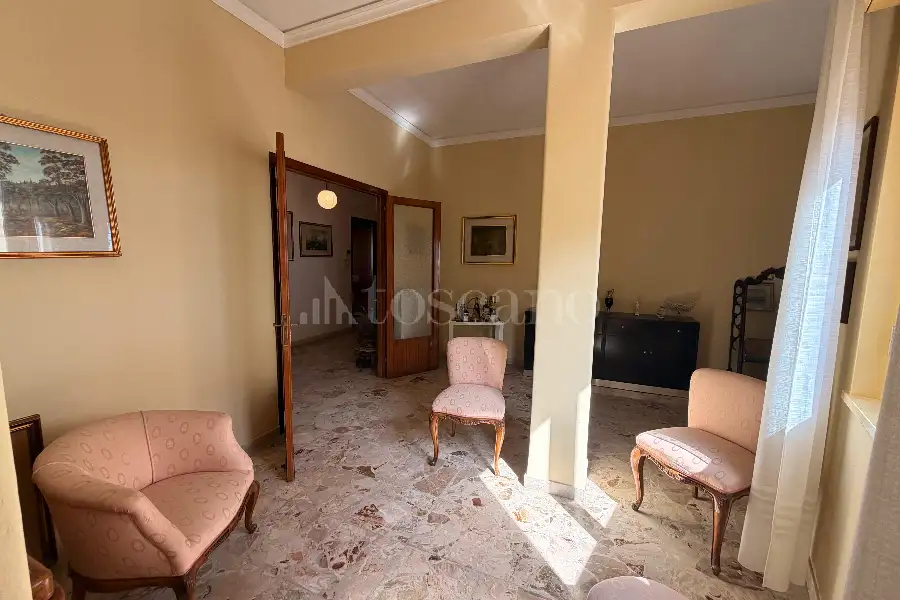 Attico in vendita di 160 mq a €498.000 (rif. 165/2026)