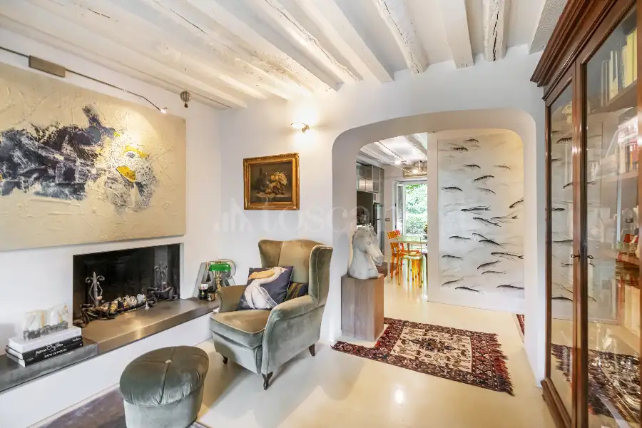 Casa in vendita di 175 mq a €1.720.000 (rif. 11/2026)