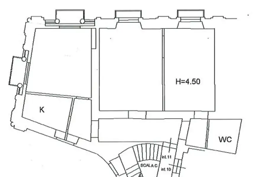 Casa in vendita di 125 mq a €720.000 (rif. 43/2026)