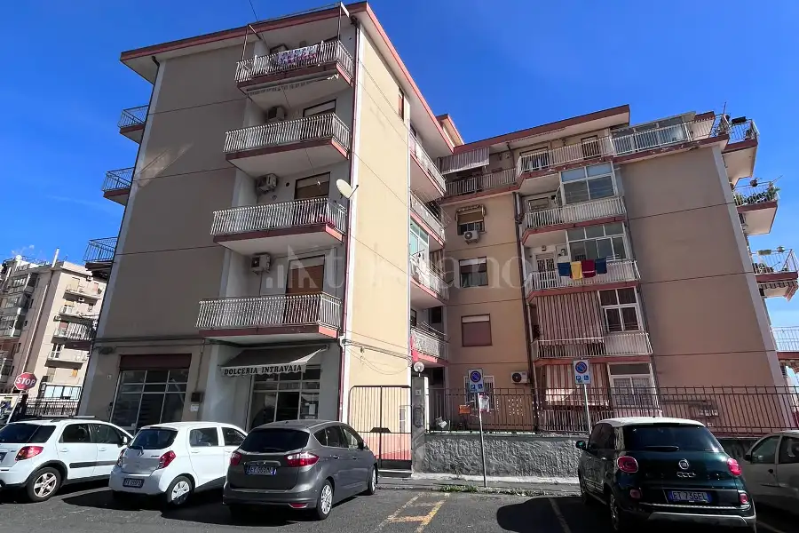 Casa in affitto di 96 mq a €630 (rif. 148/2026)
