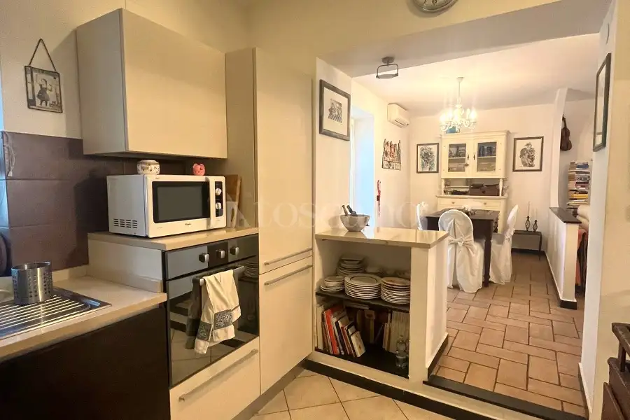 Casa in affitto di 132 mq a €890 (rif. 68/2026)
