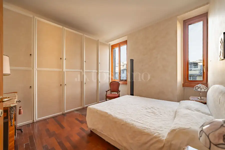 Casa in vendita di 110 mq a €539.000 (rif. 8/2026)