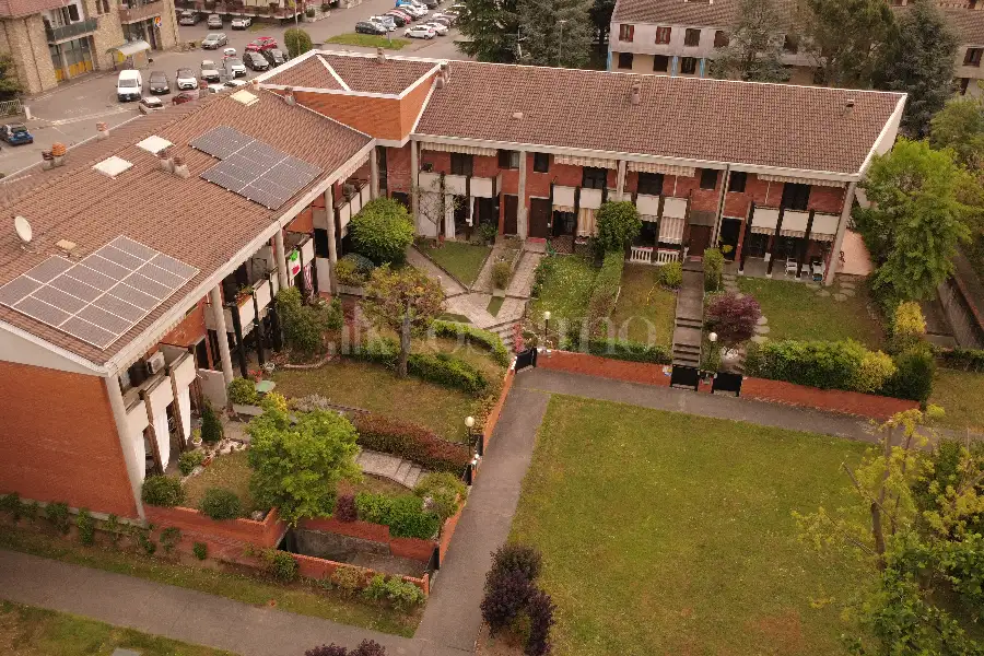 Villino a Schiera in vendita di 150 mq a €348.000 (rif. 2/2026)
