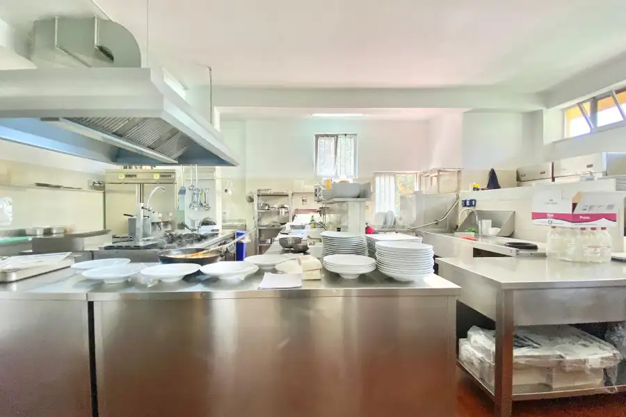 Agriturismo in vendita di 600 mq a €1.750.000 (rif. 13/2026)