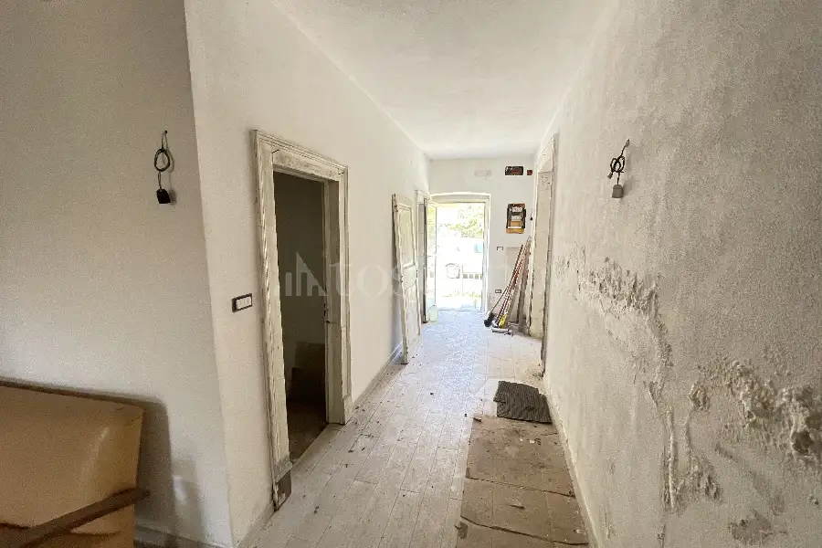 Casa Indipendente in vendita di 122 mq a €75.000 (rif. 15/2026)