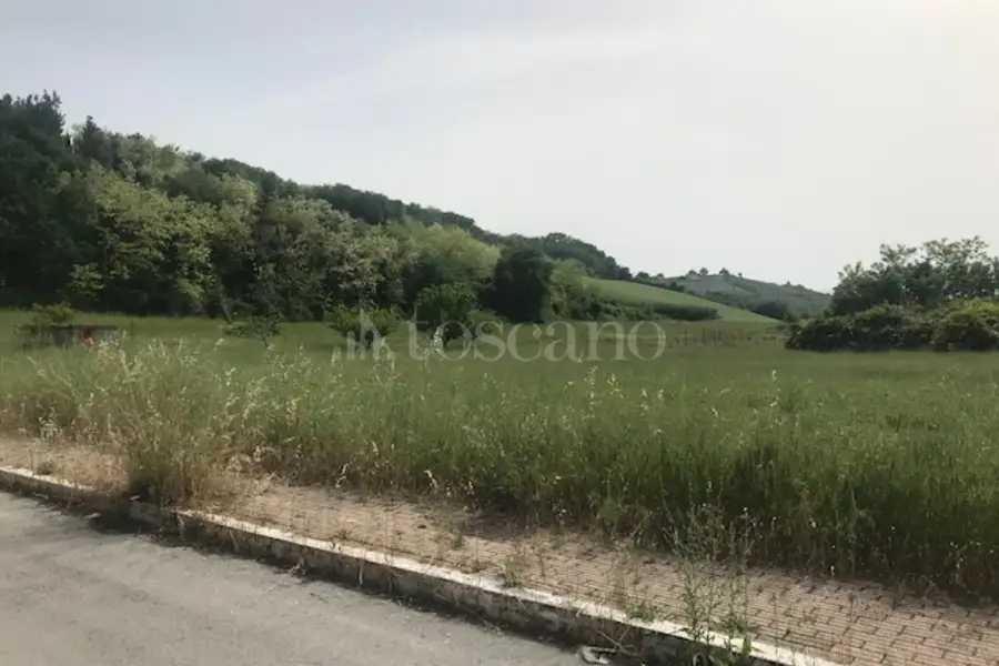 Edificabile Residenziali in vendita di 2.528 mq a €170.000 (rif. 34/2024)
