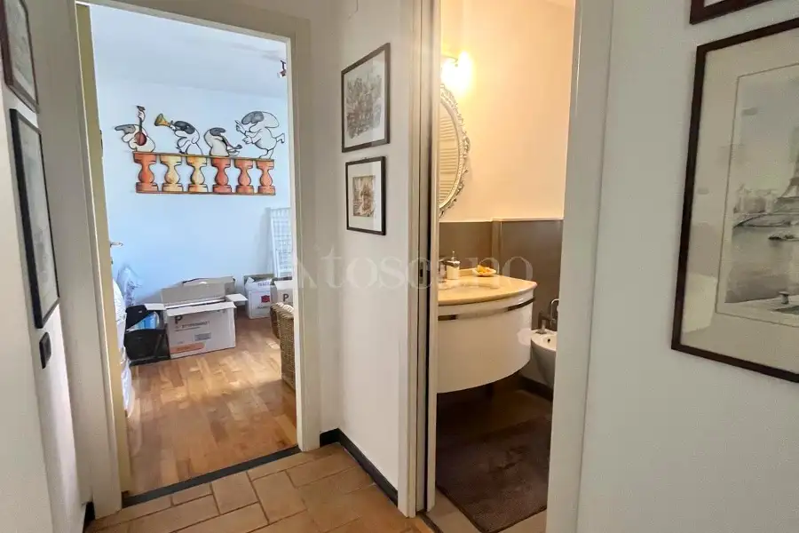 Casa in affitto di 132 mq a €890 (rif. 68/2026)