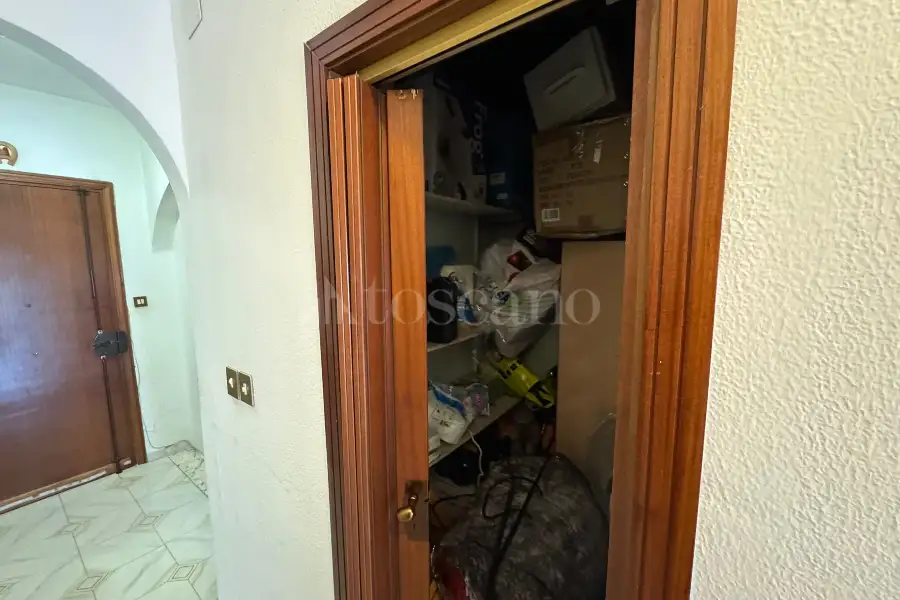 Attico in vendita di 81 mq a €89.000 (rif. 23/2026)
