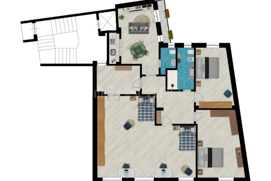 Casa in vendita di 100 mq a €235.000 (rif. 11/2025)