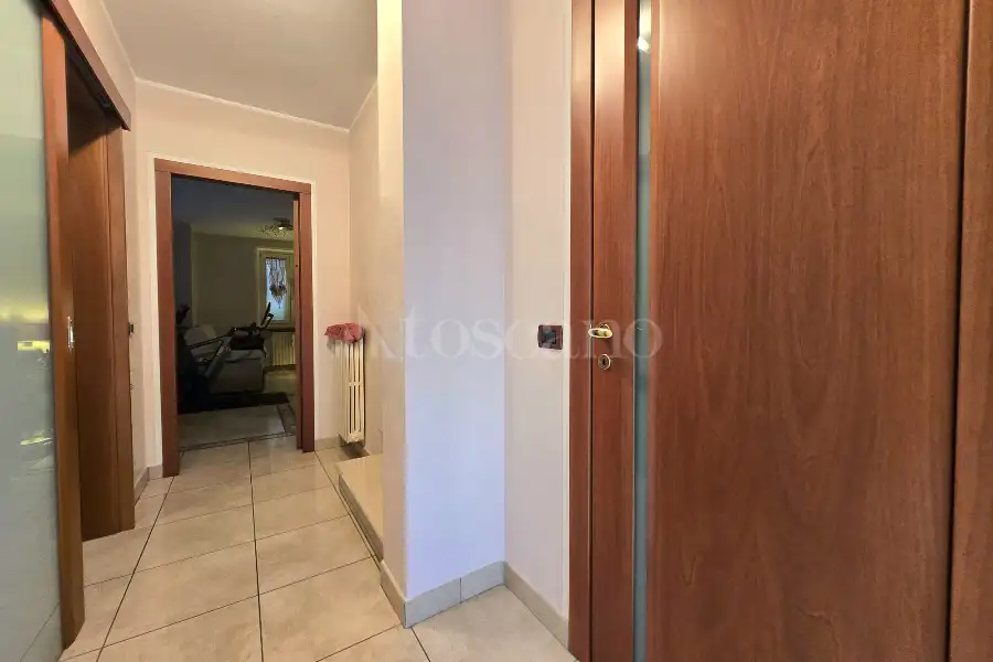Villino a Schiera in vendita di 170 mq a €398.000 (rif. 39/2025)