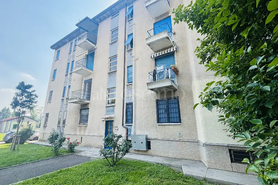Casa in vendita di 65 mq a €107.000 (rif. 19/2025)