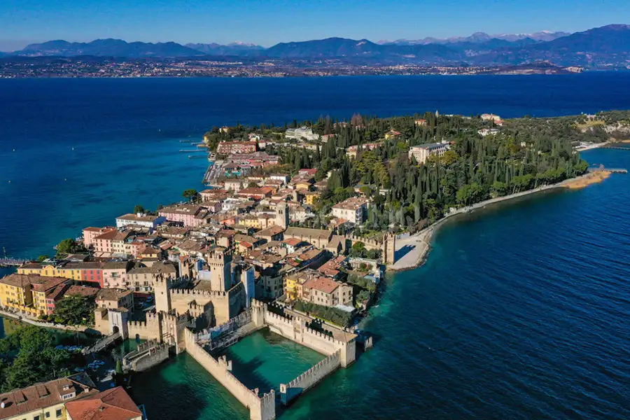 Attico in vendita di 110 mq a €1.100.000 (rif. 29/2026)