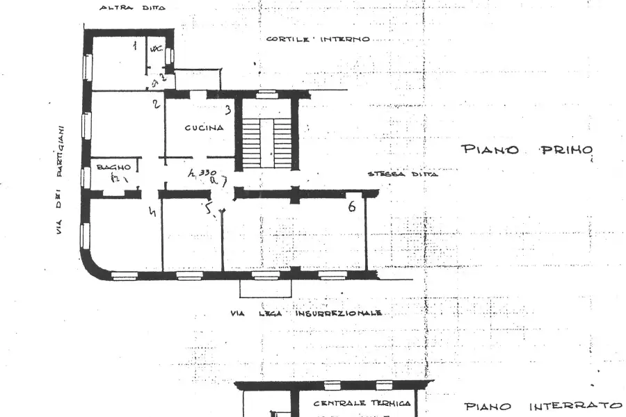 Casa in vendita di 175 mq a €680.000 (rif. 4/2026)