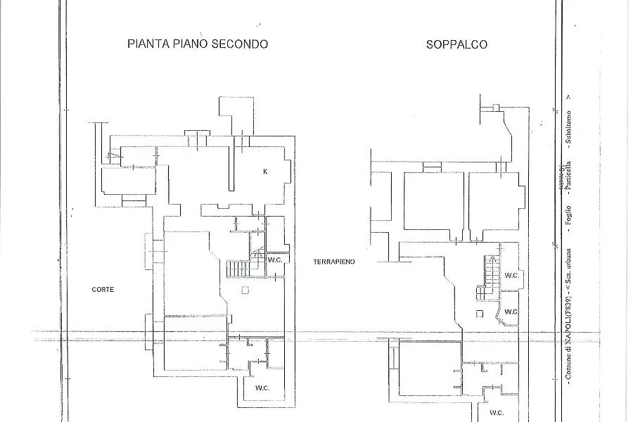Casa in vendita di 315 mq a €1.075.000 (rif. 31/2026)