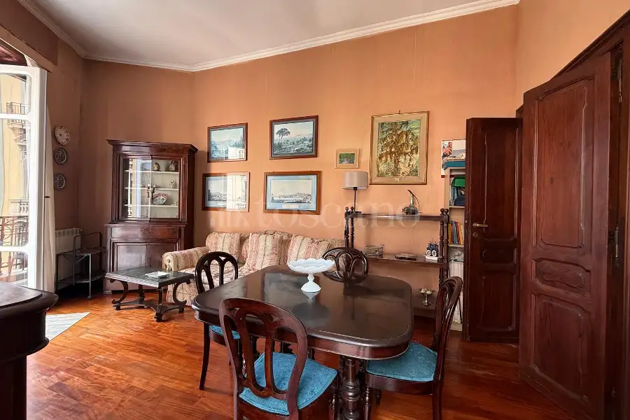 Casa in affitto di 100 mq a €2.850 (rif. 24/2026)