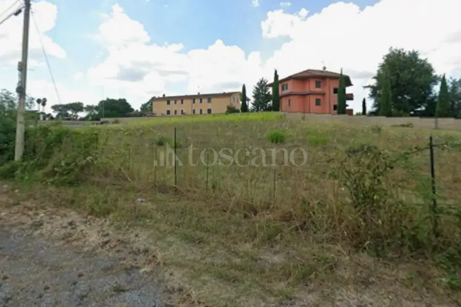 Edificabile Residenziali in vendita di 4.823 mq a €950.000 (rif. 40/2025)