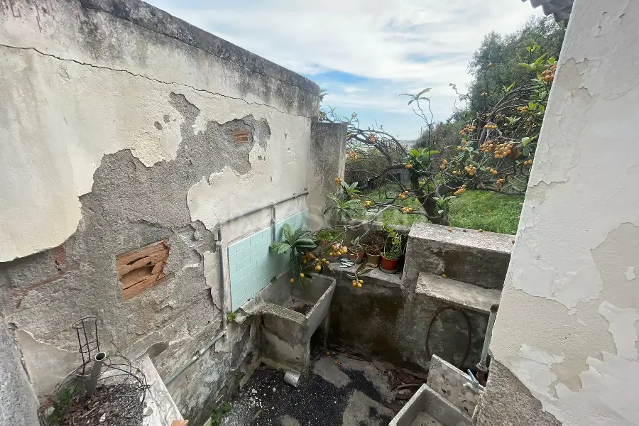 Rustico in vendita di 174 mq a €99.000 (rif. 36/2024)