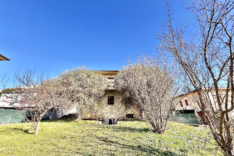 Villa in vendita di 297 mq a €469.000 (rif. 1/2025)