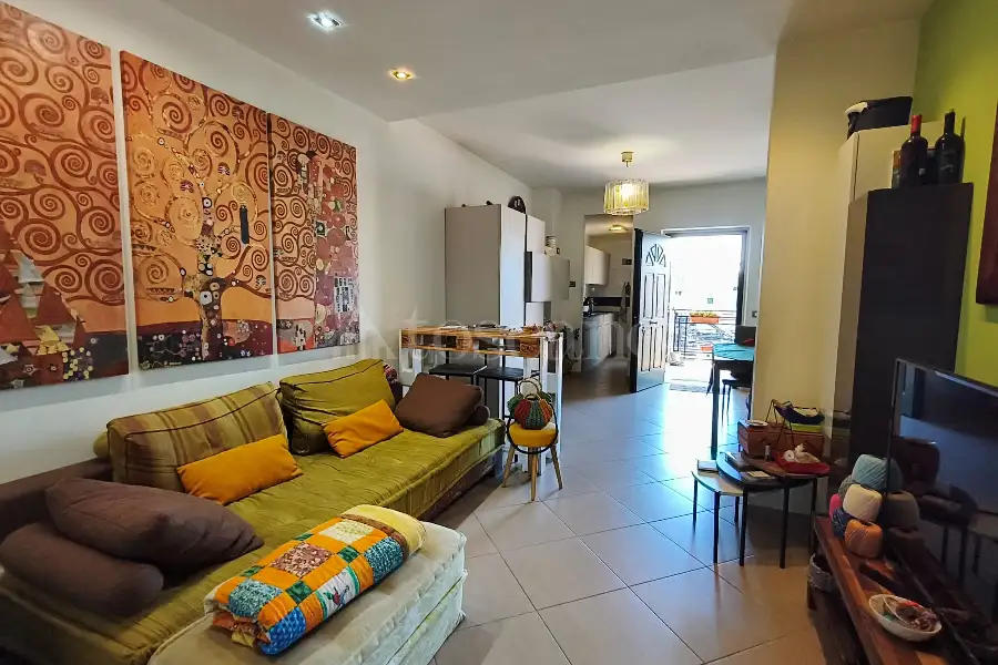 Villino a Schiera in vendita di 100 mq a €329.000 (rif. 47/2025)