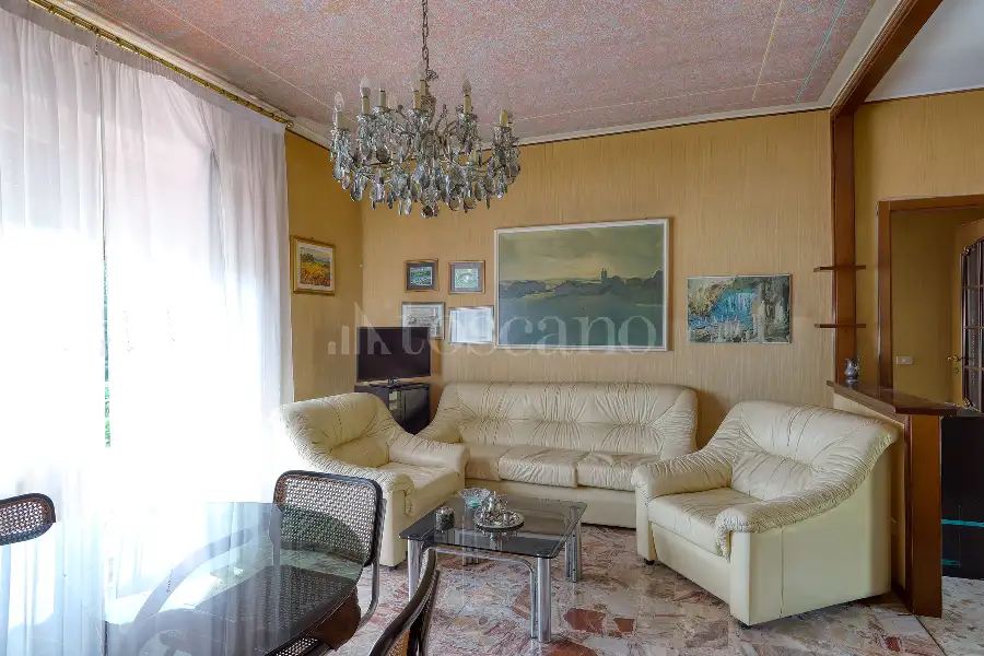 Villino a Schiera in vendita di 145 mq a €235.000 (rif. 196/2026)