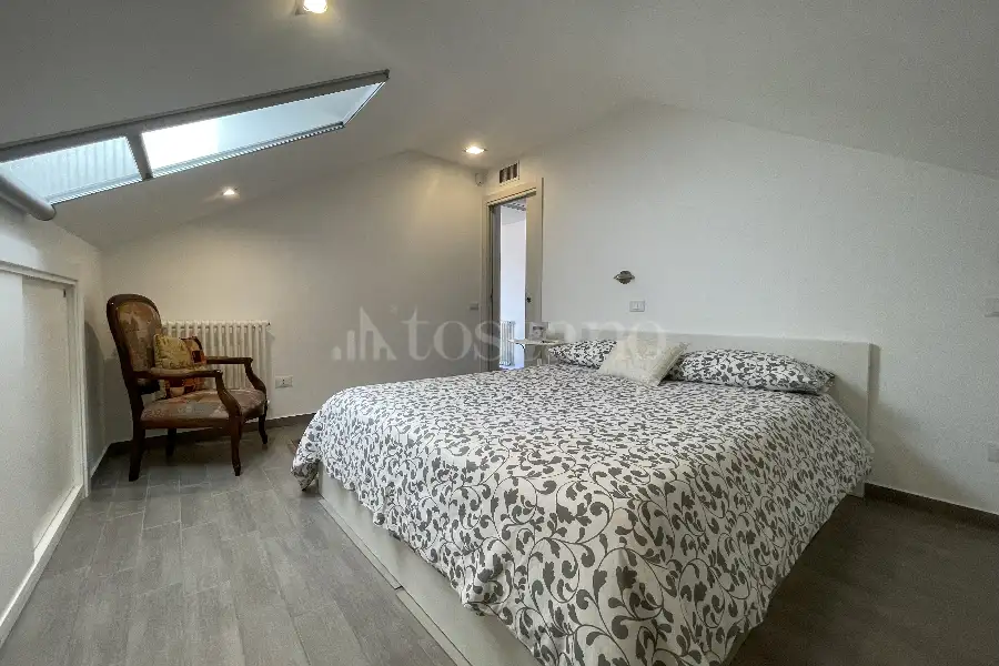 Mansarda in vendita di 62 mq a €128.000 (rif. 53/2024)
