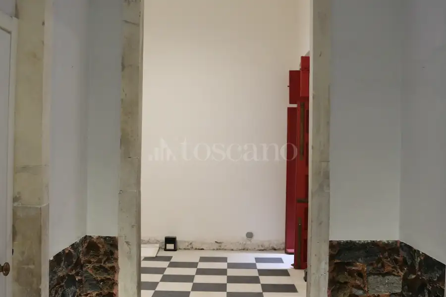 Laboratorio in affitto di 450 mq a €1.800 (rif. 58/2025)