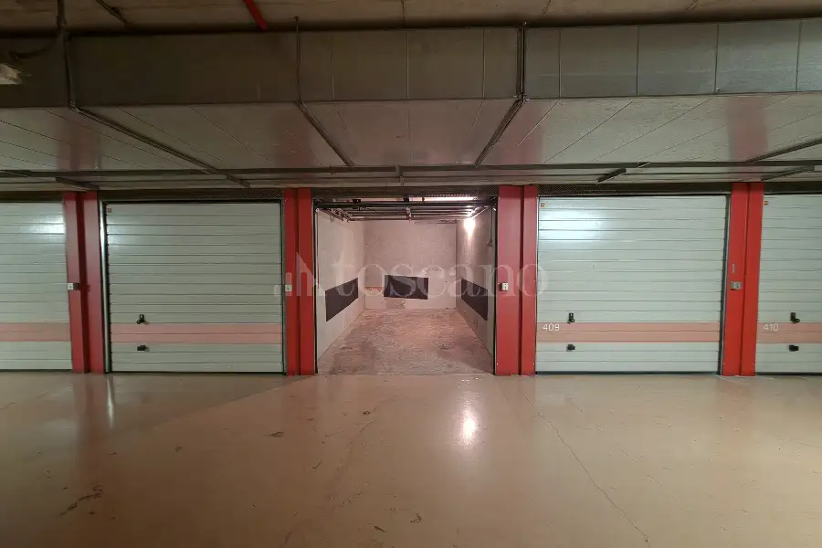 Box in vendita di 15 mq a €55.000 (rif. 124/2026)