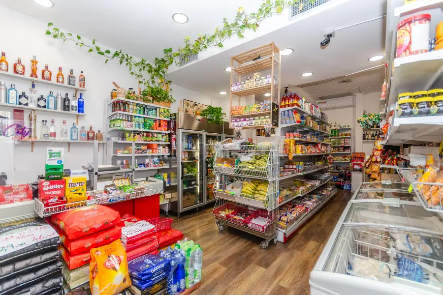 Negozio in vendita di 55 mq a €250.000 (rif. 25/2024)