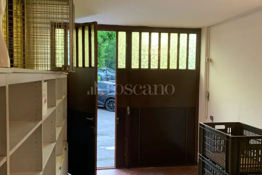 Box in vendita di 22 mq a €30.000 (rif. 24/2025)