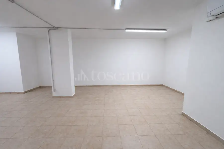 Magazzino in affitto di 56 mq a €680 (rif. 25/2025)