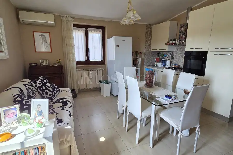 Villa in vendita di 125 mq a €610.000 (rif. 18/2026)