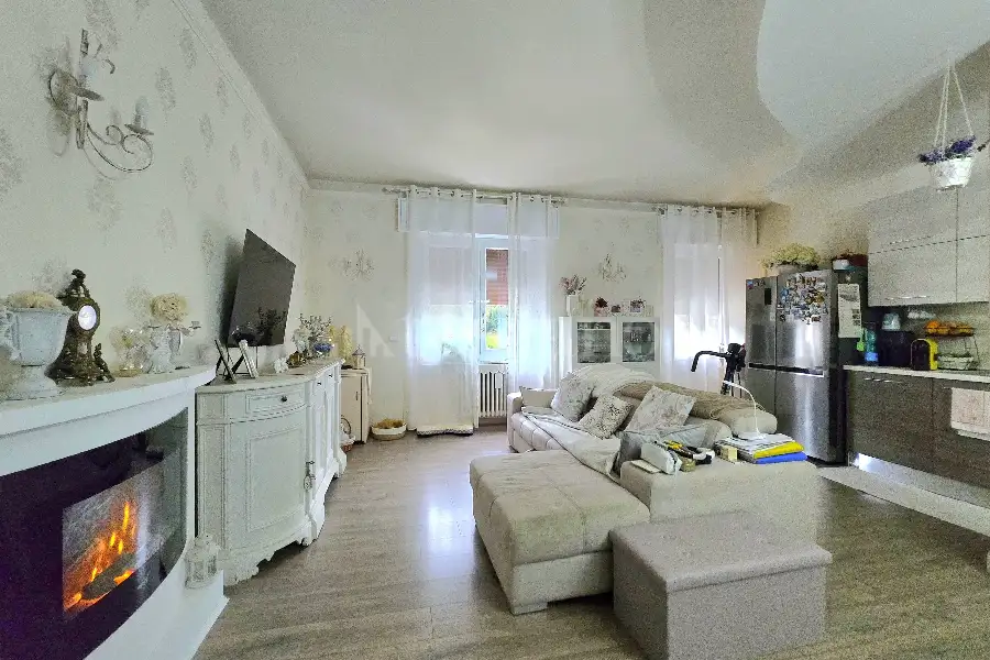 Casa in vendita di 90 mq a €98.000 (rif. 66/2025)