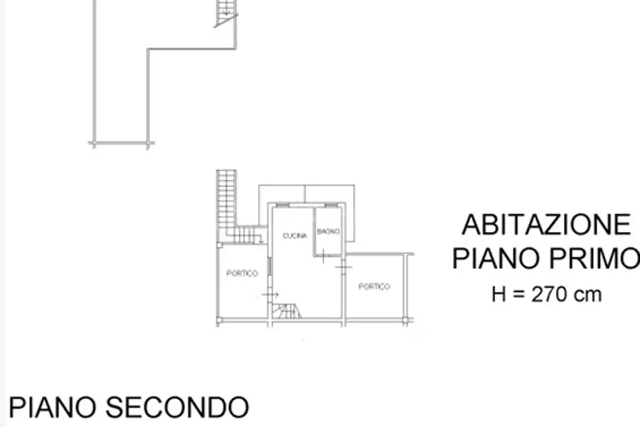 Villino a Schiera in vendita di 55 mq a €119.000 (rif. 69/2026)