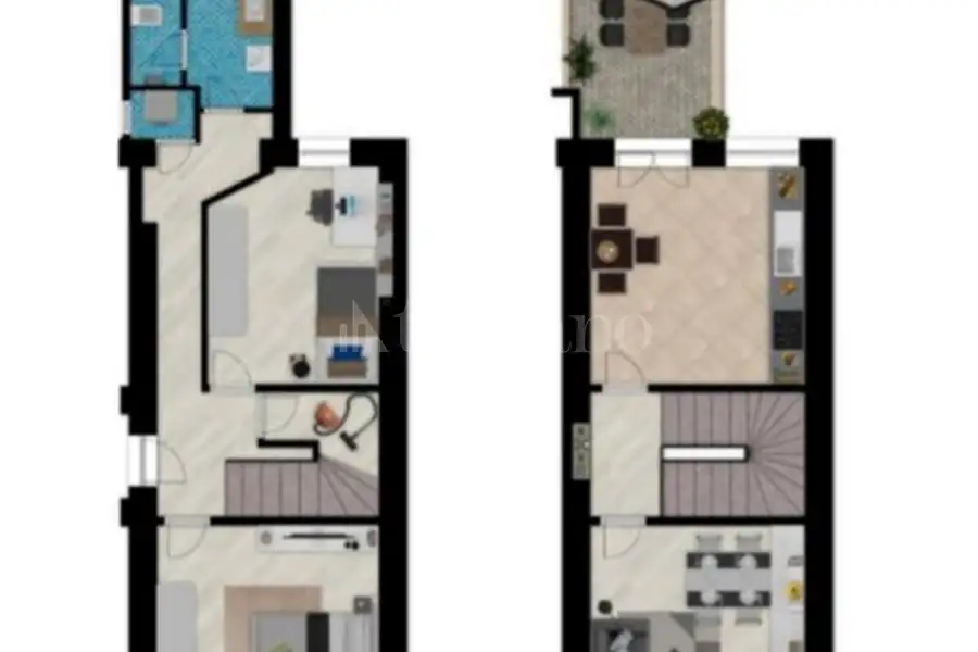 Casa in vendita di 155 mq a €230.000 (rif. 14/2026)