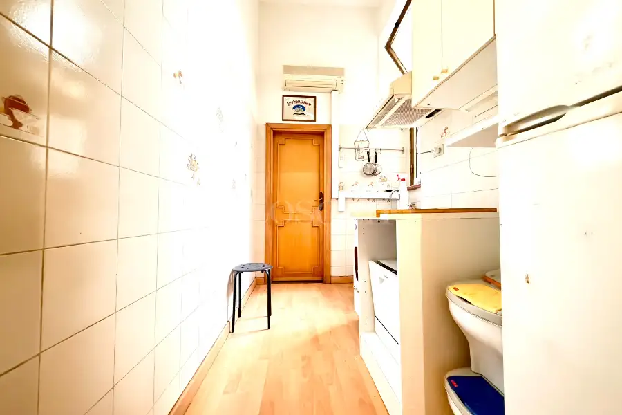 Casa in affitto di 40 mq a €900 (rif. 33/2026)