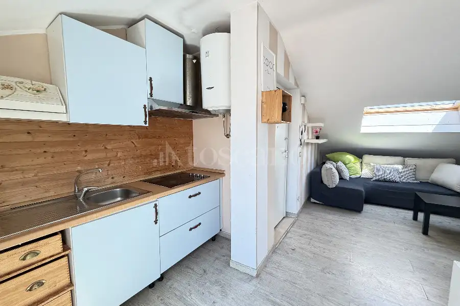 Casa in vendita di 50 mq a €118.000 (rif. 71/2026)