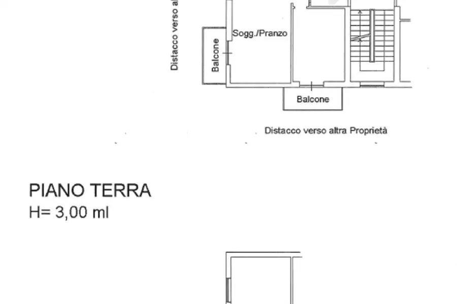 Casa in vendita di 105 mq a €245.000 (rif. 6/2026)