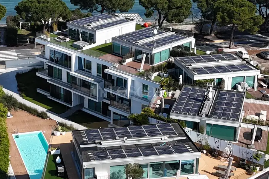 Casa in vendita di 70 mq a €445.000 (rif. 22/2026)