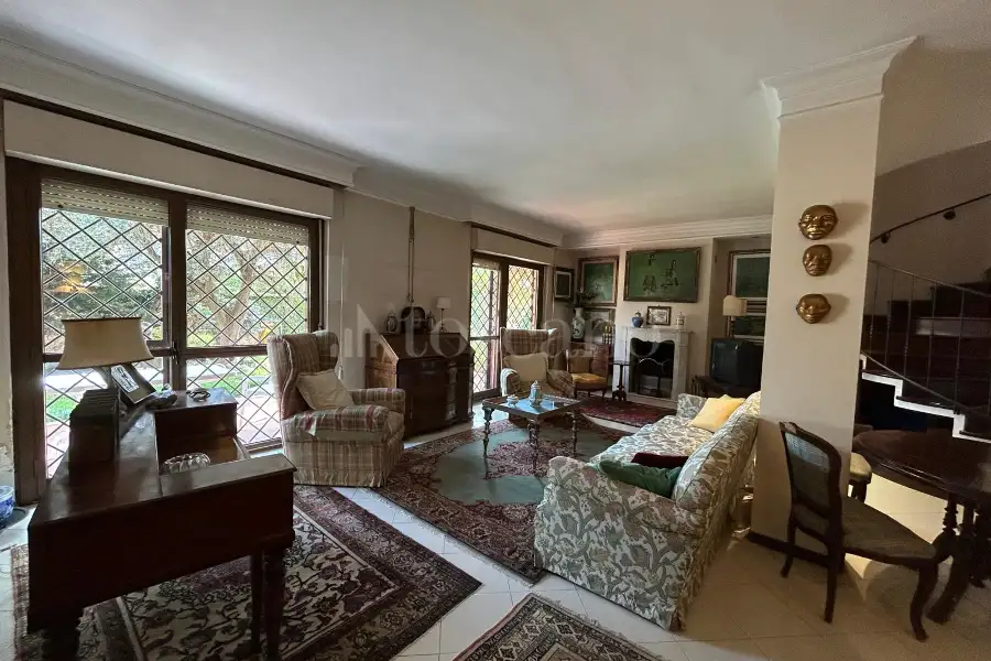 Villa in vendita di 210 mq a €489.000 (rif. 14/2026)