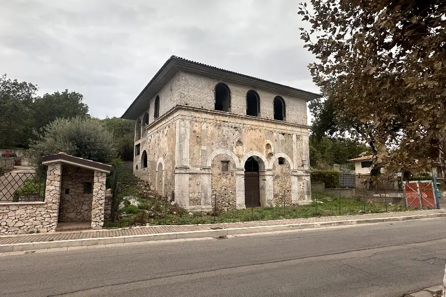 Casa Indipendente in vendita di 250 mq a €219.000 (rif. 28/2025)
