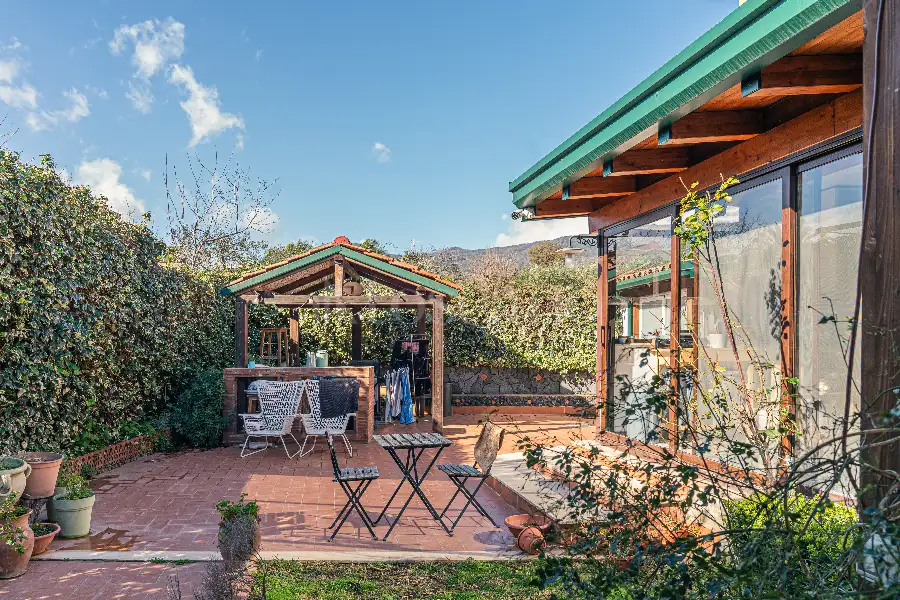 Villa in vendita di 270 mq a €318.000 (rif. 1/2026)